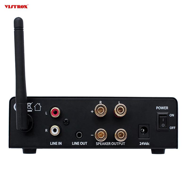 BTA-230 precio de f&aacute;brica de China suministro Mini Hi-Fi BT casa amplificador - ANKUX Tech Co., Ltd