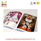 China supplier offer cheap custom coloring book , hardcover book printing