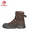 Golden Supplier Steel Toe And Plate Work Boots
