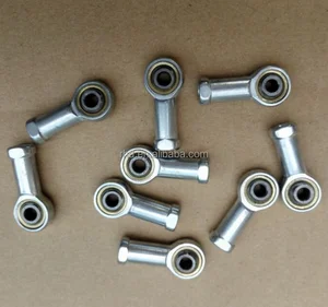 bolt size 4mm rod end ball joint bearing phs4