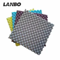 500 X 500 X 50mm Acoustical