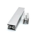 mounting plate solar aluminum mounting bracket system panel rail