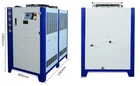 Air Cooled Chiller The Water Chiller Hot Sale Air Cooled 10 Hp Chiller Industrial Water Chiller Price