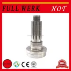 Midship stub shaft of Propeller and Drive Shaft Component
