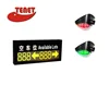 Practica Parking Guidance System Management Software Tenet