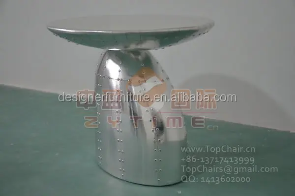 キノコのテーブルアルミ、 t-204parabelテーブル仕入れ・メーカー・工場