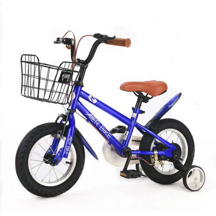 12 inch bike with parent handle