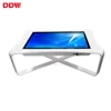 Free Shipping 43 inch kids multi touch table FHD interactive waterproof multi touch screen coffee table