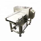 High Sensitivity Digital Metal Detector Systems for Mushroom