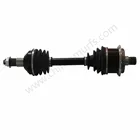 Left Rear LR Axle CV shaft For Can Am Outlander 800 650 500 Renegade 800