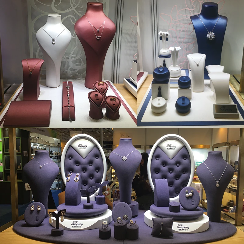 Jewelry Displays