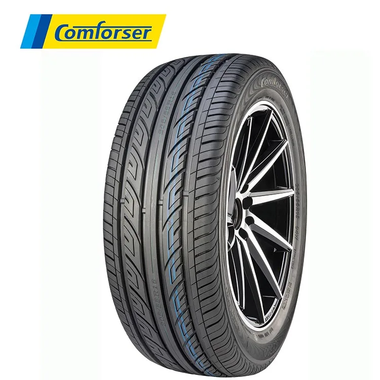 China tyre manufacturer high quality PCR COMFORSER tires for sale