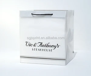 custom handmade paper bags designs krfat paper bag for shopping