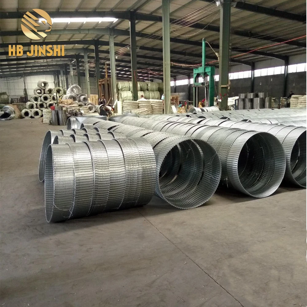razor wire 15