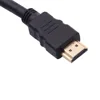 2m DVI to HDMI Digital Cable/Lead PC LCD HD TV 6ft GOLD