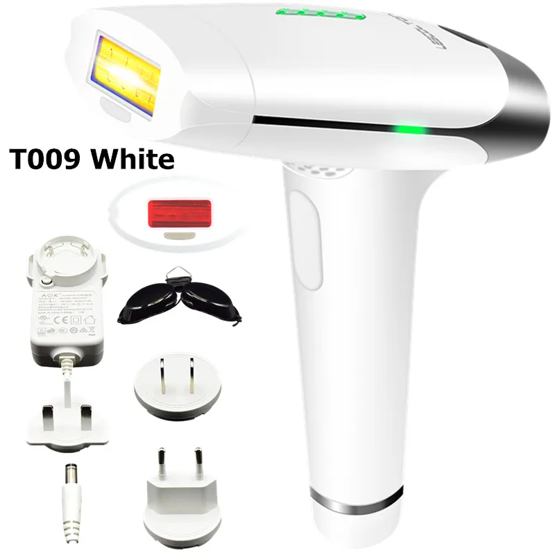 Best sell 2019 Laser Hair Removal for Women Permanent Hair Removal IPL Hair Laser Fair Removal
Best sell 2019 Laser Hair Removal for Women Permanent Hair Removal IPL Hair Laser Fair Removal