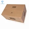 Cheap large diecut standard export delivery 5-ply custom printed cartons