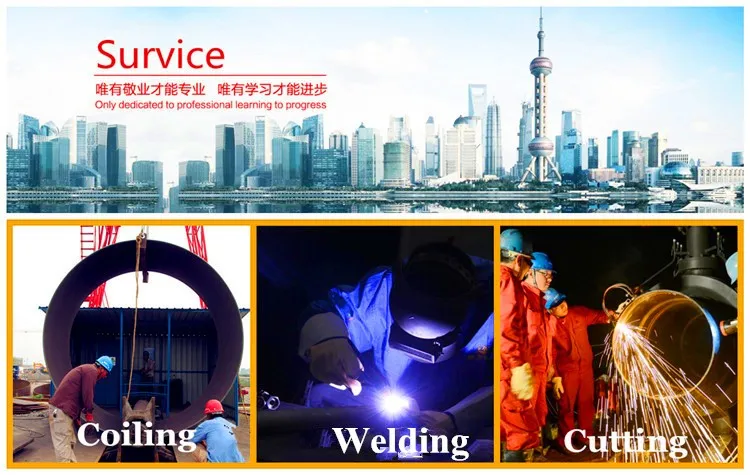 MS Q235 double T steel / h beam / universal beams for Korea