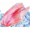 CO Treated Skiness Boneless Bulk Frozen Tilapia Fillet Products Supplied
