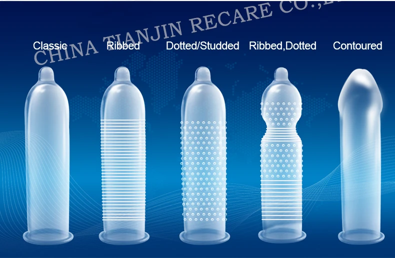 Factory Price Oemandodm Condom With Ce Iso Sabs Fsc Manufacturer Plain Ribbed Dotted Ultra Thin
