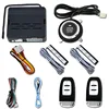 Top sell Complete function car alarm system with new design