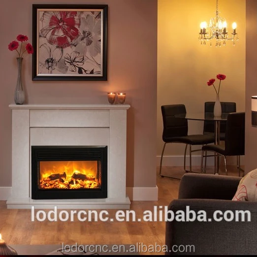Q 02 Classic Quality Craft Mini Electric Fireplace Buy Classic