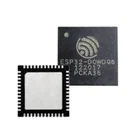 2.4ghz ESP32-D0WDQ6 dual core Bluetooth wifi chip used for smart home