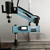 Horizontal Lcd Screen Touch Drilling Screw Tapping Machine Made in China
