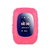 High quality brand product oem watch mobile phone smart watch with gps