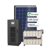 Sunpal Solar Power System Home Solar System Off Grid 10KW 15KW 20KW 25KW 30KW