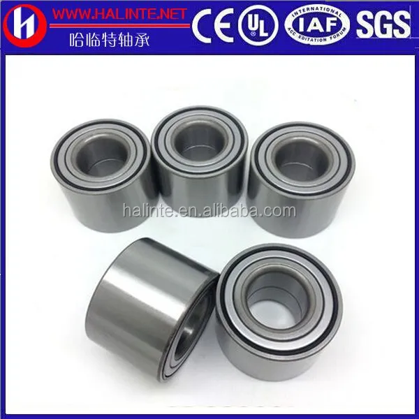 wheel hub bearing
