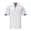 T-shirt to sublimation custom mens polo t-shirt cricket wear