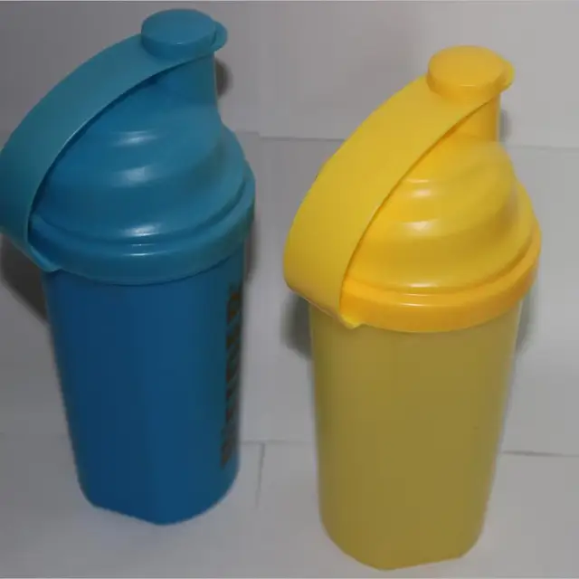 eco shaker water bottle anti leaking splendid bpa free shaker