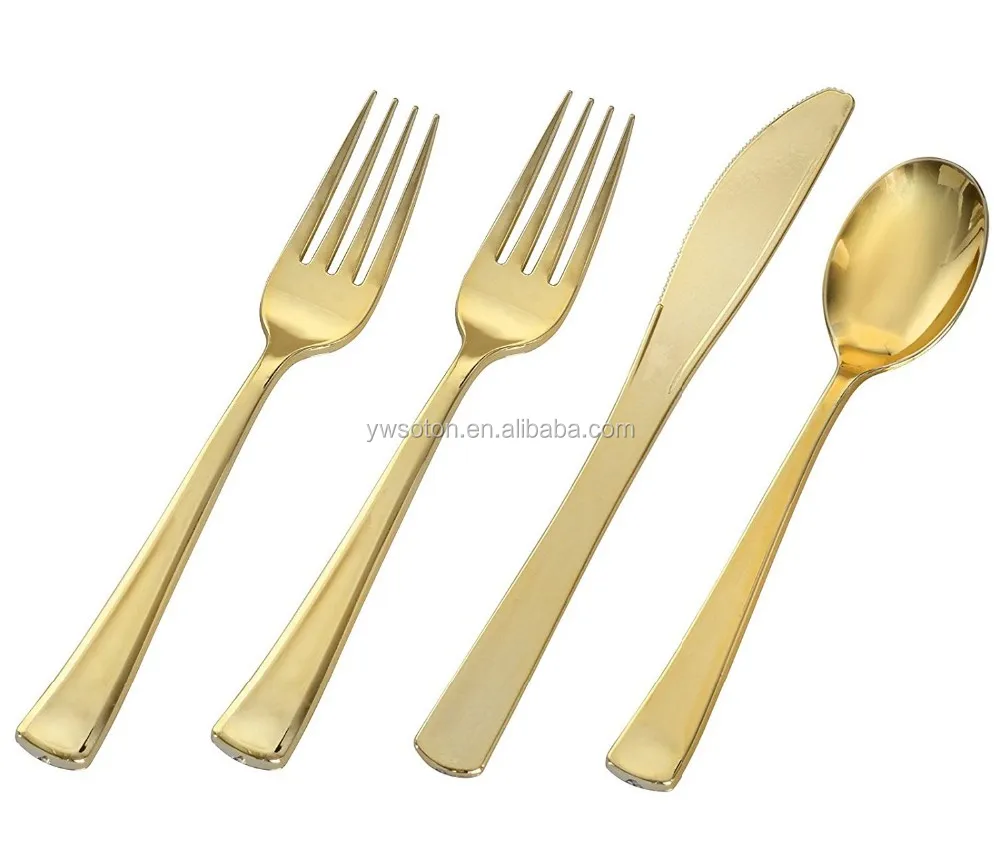 gold plastic cutlery.jpg