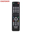 Chunghop RM-841 TV Remote Controls 8 in 1 Universal Remote Control