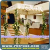 RK fiber wedding tent decoration/indian wedding party mandap decorations design/wedding chuppah for muslim sale