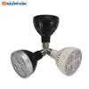 Model Dimmable/ No Dimmable 2,3,4 Wires LED PAR30 Track Spotlight For Shop Store Lighting