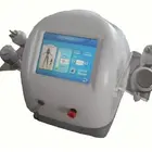Lose Weight fast Beauty Machine from Vacuum Cavitation System Supplier