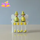 Fashion Children Wooden Gift Craft W02A146