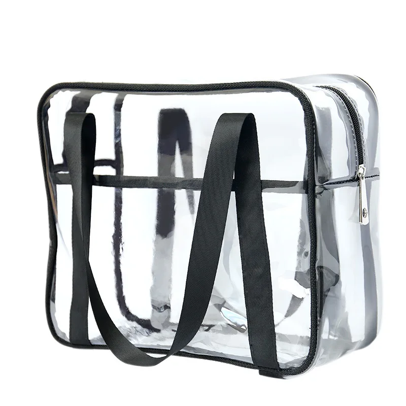 2021 travel size toiletrie pvc bag clear with strap,pu leather clear cosmetic bag,transparent clear cosmetic bag with zipper
2021 travel size toiletrie pvc bag clear with strap,pu leather clear cosmetic bag,transparent clear cosmetic bag with zipper
