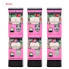 Bandai Style candle Spain small plastic toy vending machine