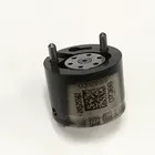 Yuanao common rail diesel injector control valves 28277576 applied to Delphi injectors
