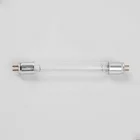china supplier 6w 212mm ultraviolet lamp germicidal uv light