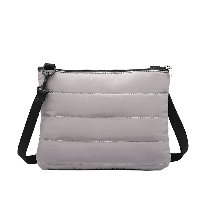 Nylon Mini Super Light Weight Sling Bag Mobile Cell Phone Crossbody Bag Day Pack Shoulder Messenger Bag, Custom made
Nylon Mini Super Light Weight Sling Bag Mobile Cell Phone Crossbody Bag Day Pack Shoulder Messenger Bag, Custom made