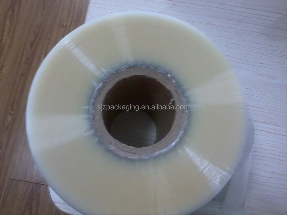 30micron both side heat sealable bopp/opp/pet plastic food