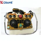 Industrial joystick f24-60, joystick radio control/crane radio industrial remote control