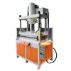 Four pillars pressing machine, apply to the aluminum molding, bending, punching of 20 tons of fast hydraulic press