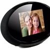 Newest 8inch Battery Operated WIFI Digital Photo Frame With Capacitive Touch