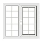 Pvc casement/sliding windows upvc windows and doors pvc upvc windows/vinyl window