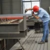 Best price 34CrMo4 sch40 carbon seamless steel pipe price chart